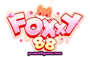 foxxy88-logo